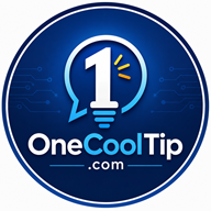 One Cool Tip